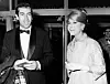 Jane Fonda i njezin prvi suprug Roger Vadim s kojim ima kćer Vanessu.