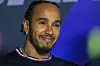 Lewis Hamilton već sad razmišlja o poslovnim pothvatima kad se odluči za mirovinu