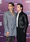 Zendaya i Tom Holland na premijeri SpiderMan a u Londonu u svibnju ove godine