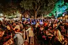 Radno vrijeme festivala je od 12 do 23 sata te petkom i subotom do ponoć