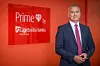 Goran Banjanin, direktor Upravljanja portfeljem klijenata Prime bankarstva