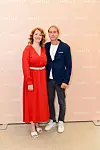 Ana Vidan i Nicola Farri
