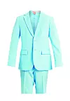 Odijelo OppoSuits od akrila i viskoze, 599 kn, zalando.hr