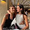 Dua Lipa i Anwar Hadid
