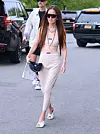 Vera Wang dolazi na US Open u rujnu ove godine