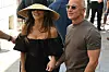 Lauren je dan nakon svadbe na Instagramu podijelila romantičnu fotografiju sa suprugom, ponosno pokazujući raskošnu vjenčanicu s potpisom Dolce & Gabbana.