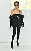 Vera Wang lani na dodjeli CFDA Fashion Awards
