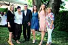 Zagrebački tim tvrtke Elbi Medikal: Sara Inić, Tanja Kovač, direktor Robert Kukolja, Sanja Posavec, Martina Knezović i Silvana Smiljanić.