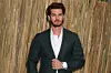 Andrew Garfield