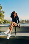 Naomi Osaka