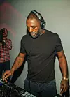 Idris Elba je kao DJ 2018. nastupio u Zagrebu