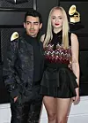 Joe Jonas i Sophie Turner