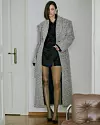 EMA coat wool - 1400 eura
