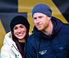 Meghan Markle i princ Harry