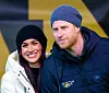 Meghan Markle i princ Harry