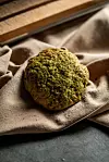 Matcha keks