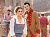 Luke Evans i Emma Watson u filmu ‘Ljepotica i zvijer‘.