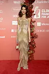 Zlatna haljina za humanitarnu večer zaklade Clooney Foundation