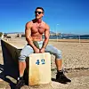 Luke Evans