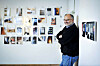 Fotograf Damir Fabijanć iznenadio je sugrađane izložbom na otvorenom