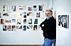 Fotograf Damir Fabijanć iznenadio je sugrađane izložbom na otvorenom