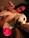 Gina i Rubi sudjelovale su u kampanji