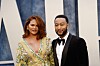 John Legend i Chrissy Teigen