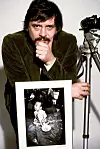 Slavni fotograf 1981.