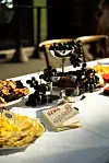 Aperitivo Zero — open-air druženje koje je spojilo dobru hranu, glazbu, razgovor i važnu poruku o održivosti i odgovornijem odnosu prema hrani.