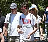 Richard Gere u talijanskoj sirakuzi sa sinom Homerom i Alejandrom prije osam godina