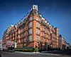 Claridge‘s hotel