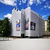 Damir Fabijanić je s početkom prošle godine započeo je projekt fotografiranja Zagreba