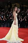 Versace haljinu odabrala je i za Filmski festival u Veneciji prošle godine
