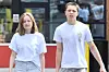 Blizanci Knox i Vivienne Jolie-Pitt