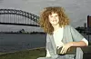 Iptc Caption: SYDNEY - DECEMBER 01: AUSTRALIAN ACTRESS NICOLE KIDMAN AT A PRIVATE PHOTO SESSION FOLLOWING THE RELEASE OF HER MOVIE 'BMX BANDIT' IN SYDNEY. (Photo by Patrick Riviere/Getty Images).