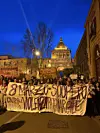 Kako obilježavamo Dan žena? Stjecanje malih prava ne znači da ćemo potom biti dobre, tihe, zahvalne, poslušne, pokorne