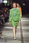 Chanelova revija Métiers d’Art održana u Manchesteru - na ulici umjesto na pisti