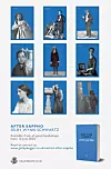Velike umjetnice, književnice, pjesnikinje, aktivistice, feministkinje čiji životi tvore mozaik protkan stihovima bezvremenske Sapfo