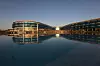 Hotel & Spa Iadera u Punta Skali kraj Zadra.
