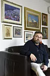 Književnik je pisanjem odlučio djeci približiti i neke teže životne teme, no svakako one koje se i njima događaju.