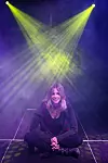 Voditeljica kluba Lea Balta