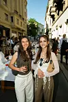 Jana Kekez i Lara Nekić