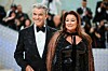 Pierce Brosnan