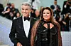 Pierce Brosnan