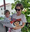 Mama Ivana