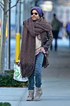 Lenny Kravitz 2012. godine