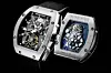 Prvi model brenda Richard Mille
