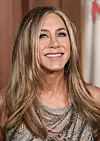 Jennifer Aniston