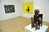 Skulptura 'Picasso'