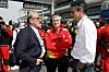 Richard Mille godinama surađuje s Ferrarijem
